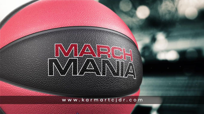003_MarchMania
